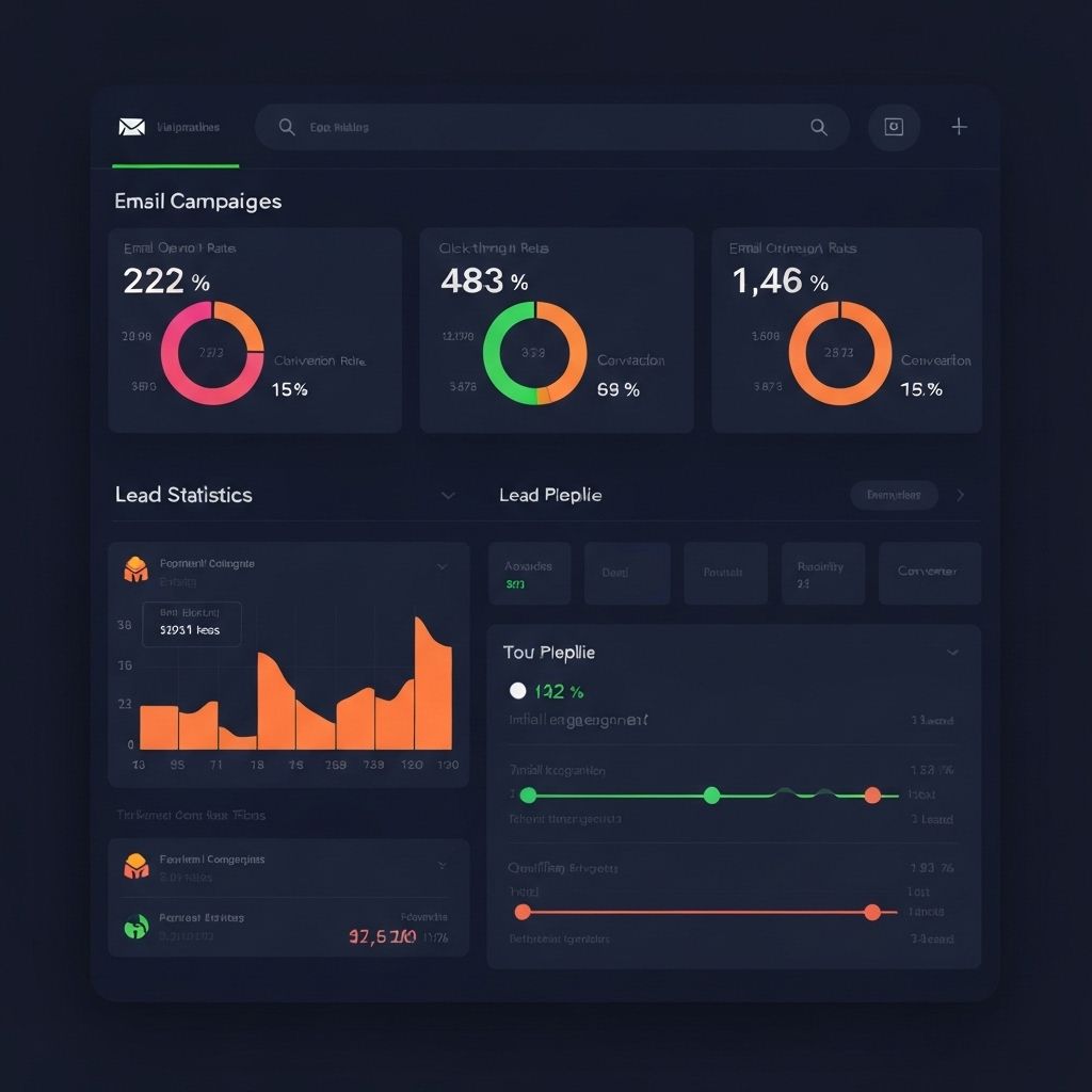 FlexIQ Dashboard